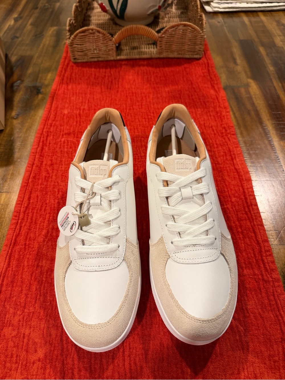 Fitflop Women Rally Sneakers